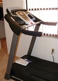 Nordic Track Treadmill