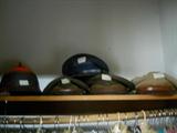 military uniform hats