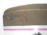 General's overseas head cover
