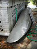 canoe