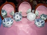 fine oriental bowls
