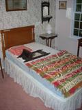 antique coverlets