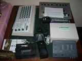 hi-end electronics