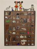 miniature figures and more