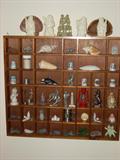 miniature figures and collectibles
