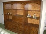 wonderful 3-piece wall unit