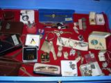 fine jewelry & watches