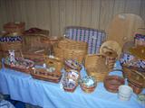 Longaberger basket