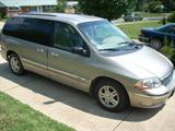 2003 Ford Windstar SE