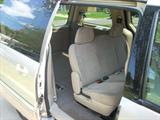 2nd row bench, power doors, lots of hauling space