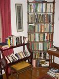 books - new and old