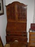 fine old secretary desk