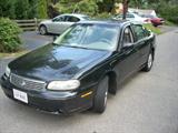 1991 Chevy Cavalier with 78,000 miles