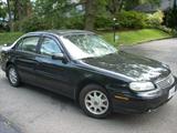 1991 Chevy Cavalier with 78,000 miles