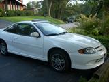 2003 Chevy Cavalier LS w/ 48,000 miles