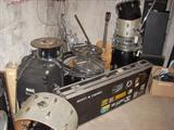 musical instruments