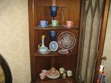 Jasperware, Washington goblets and more..