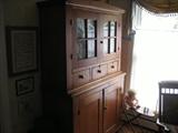 pine country hutch