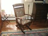antique slider/rocker