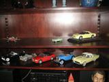 diecast metal cars