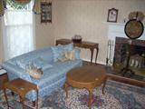 Baker and other fine furniture