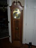 grandmother clock