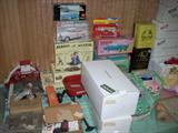 old games and toys