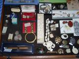 fine and costume jewelry