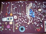 fine and costume jewelry
