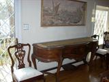 great server to match banquet table