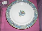 Lenox china "Autumn"