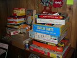 vintage games