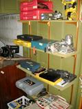 tools