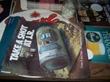 JR beer posters
