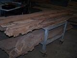 Mesquite lumber
