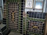 Tile panels