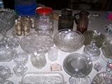 glass ware