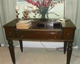 Antique writing desk (must see in person)