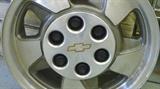 Chevy Tahoe Rims