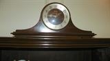Welby Mantel Clock