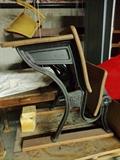 School desk