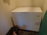 Kenmore chest freezer