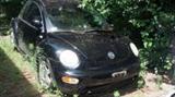 1999 VW BUG CAR (100,000+ mi) Needs some love