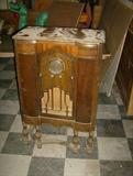 General Electric Antique Radio