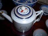 18th Century Tea set