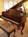 Starck Baby Grand