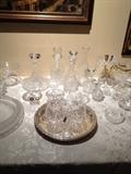 Waterford Crystal