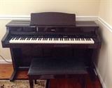 Beautiful Roland electric Piano in Perfect condition