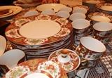 Thanksgiving / Holiday plates!