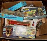 HO Athearn Trains